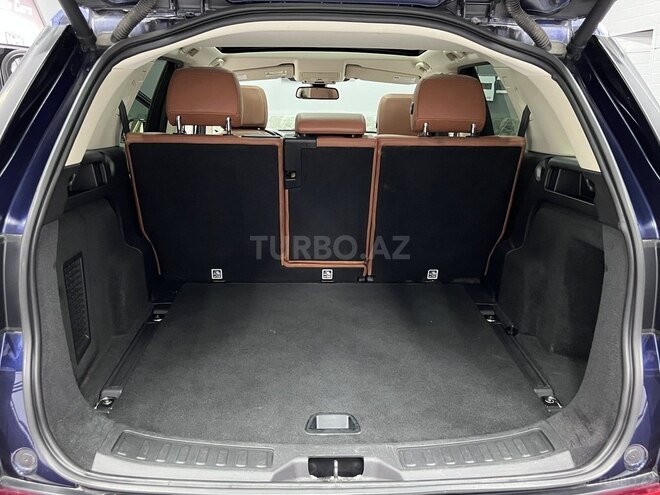 Land Rover Discovery Sport 2016, 173,000 km - 2.0 l - Bakı
