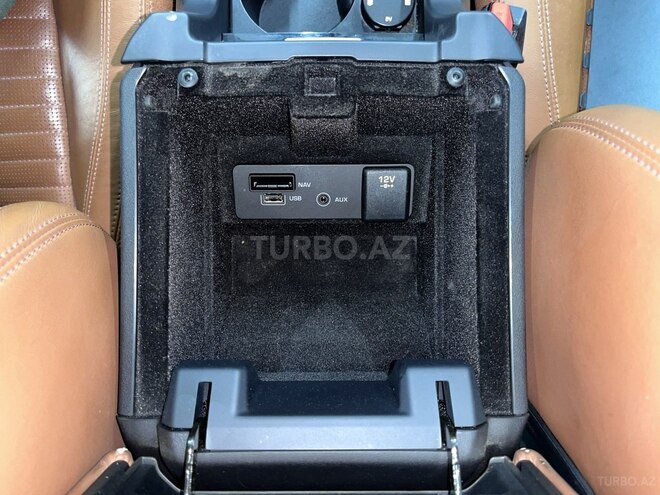 Land Rover Discovery Sport 2016, 173,000 km - 2.0 l - Bakı