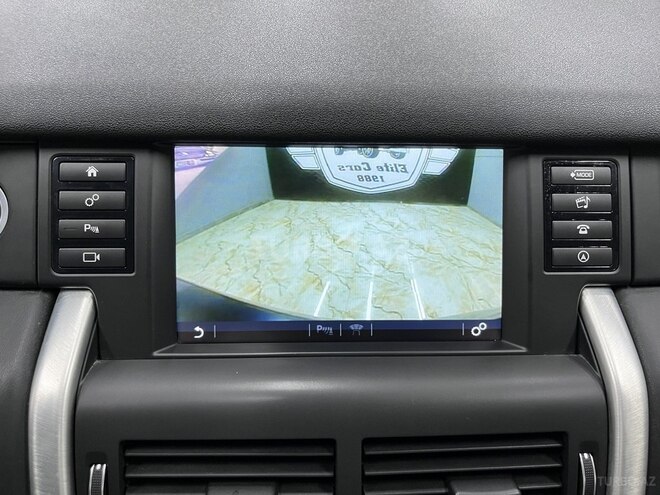 Land Rover Discovery Sport 2016, 173,000 km - 2.0 l - Bakı