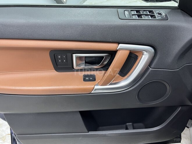 Land Rover Discovery Sport 2016, 173,000 km - 2.0 l - Bakı