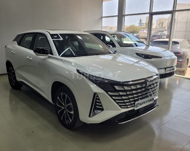 Changan  2025, 0 km - 1.5 л - Bakı