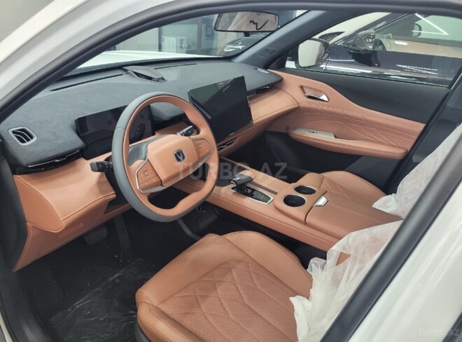 Changan  2025, 0 km - 1.5 л - Bakı