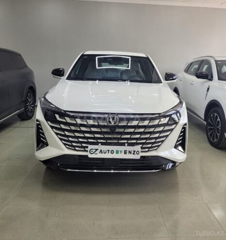 Changan  2025, 0 km - 1.5 л - Bakı