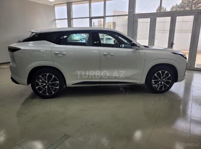 Changan  2025, 0 km - 1.5 л - Bakı