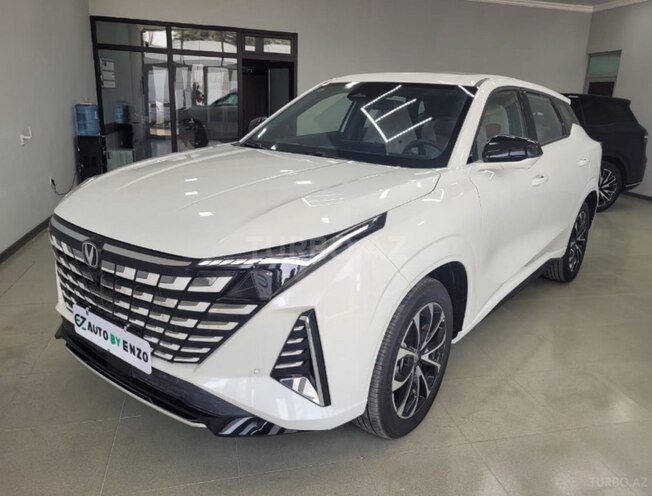 Changan  2025, 0 km - 1.5 л - Bakı