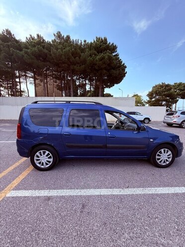 Dacia Logan 2010, 470,000 km - 1.5 l - Sumqayıt