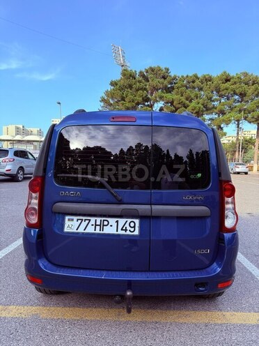 Dacia Logan 2010, 470,000 km - 1.5 l - Sumqayıt