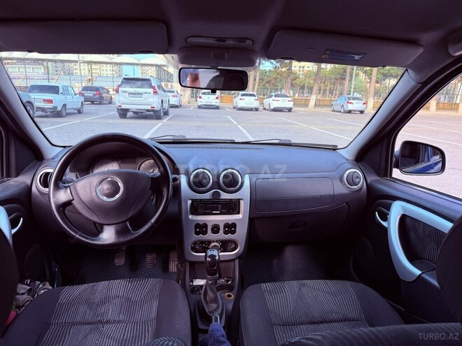 Dacia Logan 2010, 470,000 km - 1.5 l - Sumqayıt