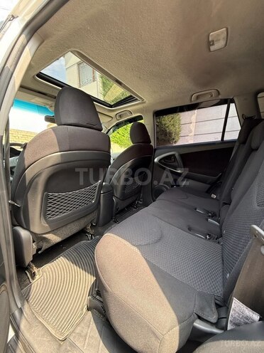 Toyota RAV4 2009, 227,000 km - 2.5 л - Bakı