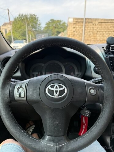 Toyota RAV4 2009, 227,000 km - 2.5 л - Bakı
