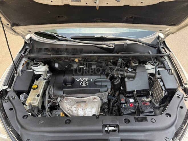 Toyota RAV4 2009, 227,000 km - 2.5 л - Bakı