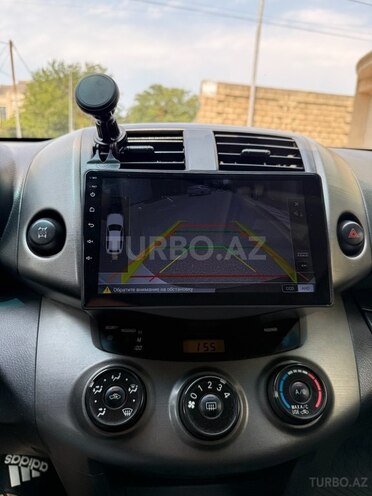 Toyota RAV4 2009, 227,000 km - 2.5 л - Bakı