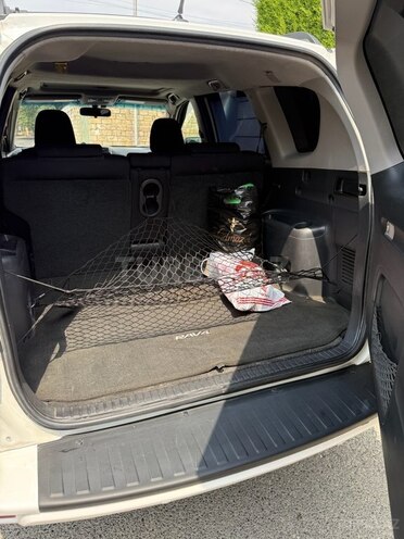 Toyota RAV4 2009, 227,000 km - 2.5 л - Bakı