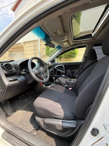 Toyota RAV4 2009, 227,000 km - 2.5 л - Bakı
