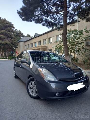 Toyota Prius 2008, 457,000 km - 0.2 l - Bakı