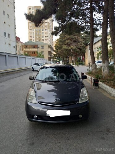 Toyota Prius 2008, 457,000 km - 0.2 l - Bakı