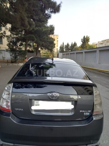Toyota Prius 2008, 457,000 km - 0.2 l - Bakı