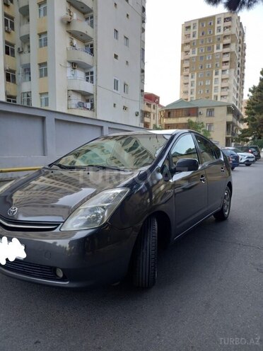 Toyota Prius 2008, 457,000 km - 0.2 l - Bakı