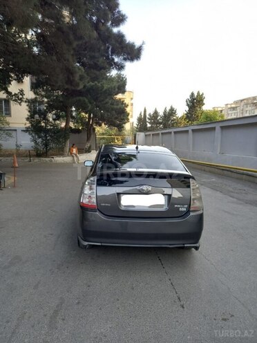 Toyota Prius 2008, 457,000 km - 0.2 l - Bakı