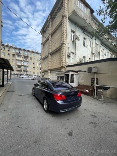 Chevrolet Cruze 2013, 246,000 km - 1.4 l - Bakı
