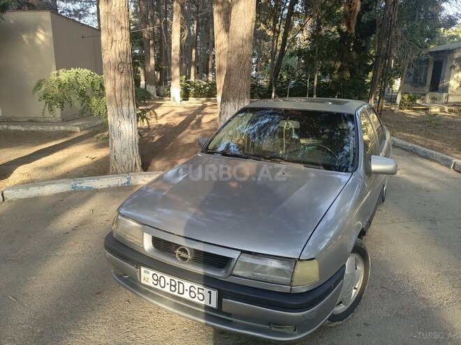 Opel Vectra 1994, 470,000 km - 2.0 l - Şirvan