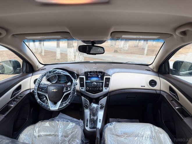 Chevrolet Cruze 2014, 221,607 km - 1.4 l - Bakı