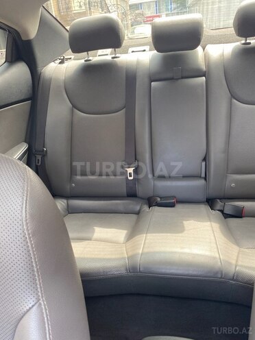 Hyundai Elantra 2014, 105,000 km - 1.8 l - Bakı