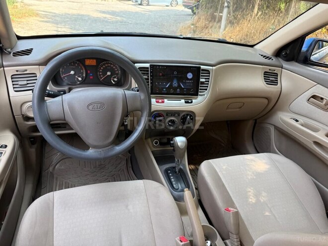 Kia Rio 2008, 326,000 km - 1.4 l - Bakı