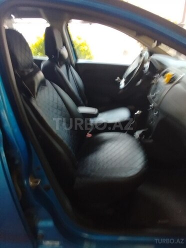 Renault Sandero 2015, 175,000 km - 1.6 l - Masallı
