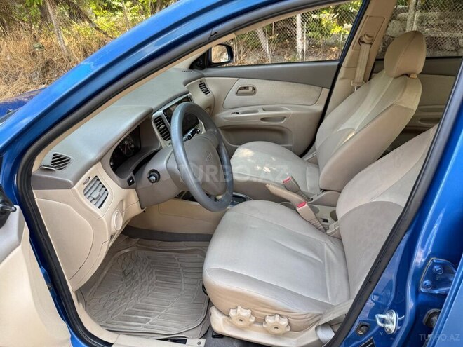Kia Rio 2008, 326,000 km - 1.4 l - Bakı