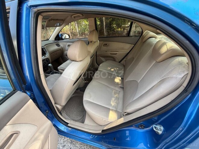 Kia Rio 2008, 326,000 km - 1.4 l - Bakı