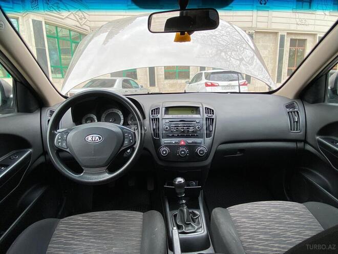 Kia Ceed 2009, 250,000 km - 1.4 л - Gəncə