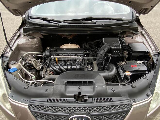 Kia Ceed 2009, 250,000 km - 1.4 л - Gəncə