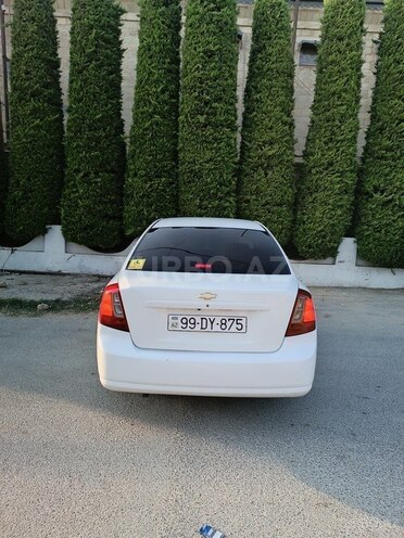 Daewoo Gentra 2014, 301,900 km - 1.5 l - Bakı