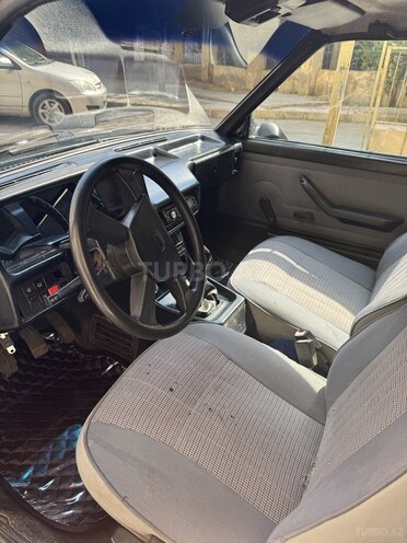 Tofas Sahin 2005, 133,000 km - 1.6 l - Bakı