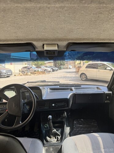 Tofas Sahin 2005, 133,000 km - 1.6 l - Bakı