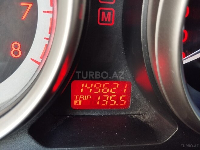 Mazda CX-9 2012, 149,000 km - 3.7 l - Bakı