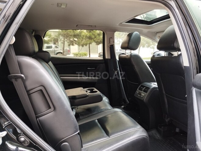 Mazda CX-9 2012, 149,000 km - 3.7 l - Bakı