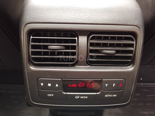 Mazda CX-9 2012, 149,000 km - 3.7 l - Bakı