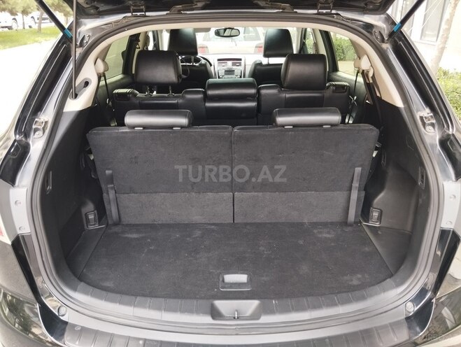 Mazda CX-9 2012, 149,000 km - 3.7 l - Bakı