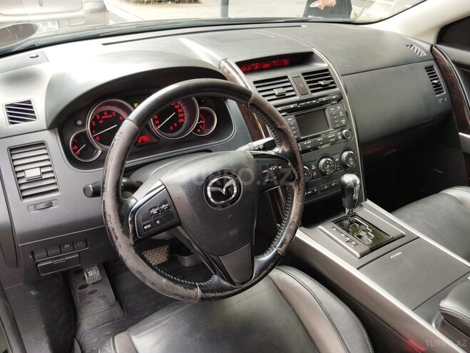 Mazda CX-9 2012, 149,000 km - 3.7 l - Bakı