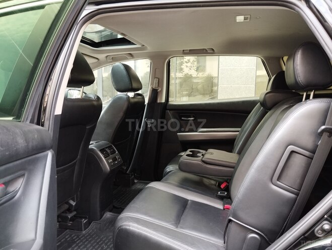 Mazda CX-9 2012, 149,000 km - 3.7 l - Bakı