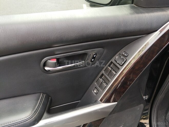 Mazda CX-9 2012, 149,000 km - 3.7 l - Bakı