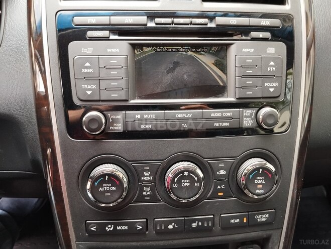 Mazda CX-9 2012, 149,000 km - 3.7 l - Bakı