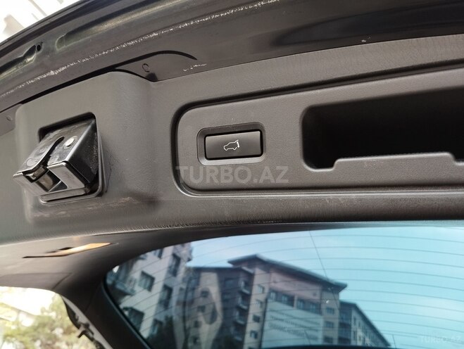 Mazda CX-9 2012, 149,000 km - 3.7 l - Bakı