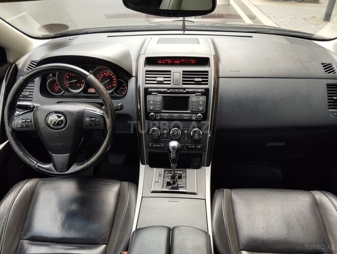 Mazda CX-9 2012, 149,000 km - 3.7 l - Bakı