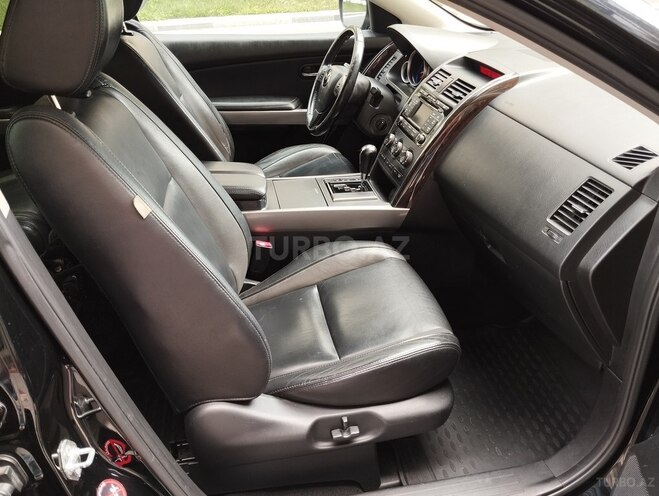 Mazda CX-9 2012, 149,000 km - 3.7 l - Bakı
