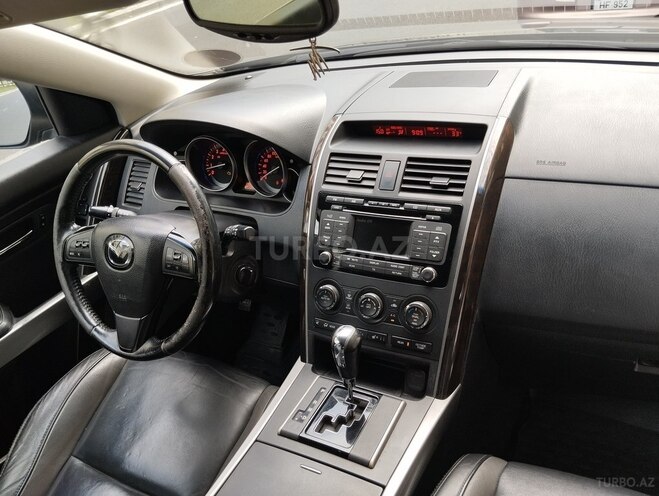 Mazda CX-9 2012, 149,000 km - 3.7 l - Bakı