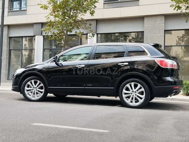Mazda CX-9 2012, 149,000 km - 3.7 l - Bakı