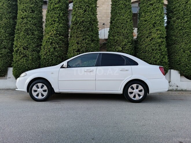 Daewoo Gentra 2014, 301,900 km - 1.5 l - Bakı